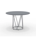 Daisy Tavolo ø110