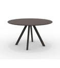 Daisy ø130 Fisso Outdoor tables Vermobil 3