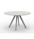 Daisy ø130 Fisso Outdoor tables Vermobil 5