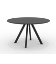 Daisy ø130 Fisso Outdoor tables Vermobil 7