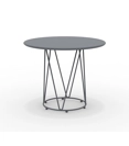 Daisy Table ø90