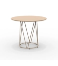 Daisy Table ø90 Outdoor tables Vermobil 2