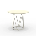 Daisy Table ø90 Outdoor tables Vermobil 4