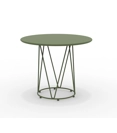 Daisy Table ø90 Outdoor tables Vermobil 6