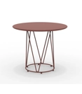 Daisy Table ø90 Outdoor tables Vermobil 7