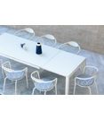 Extia 180x90 (250) Outdoor tables Vermobil 1