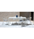Extia 180x90 (250) Outdoor tables Vermobil 4