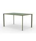 Fox 140x90 Outdoor tables Vermobil 10