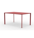 Fox 140x90 Outdoor tables Vermobil 12