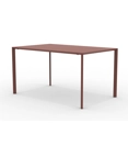Fox 140x90 Outdoor tables Vermobil 13