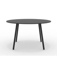 Roma ø130 Contract tables Vermobil 5