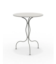 Rondò ø60 Tavoli da esterno Vermobil 5