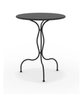 Rondò ø60 Tavoli da esterno Vermobil 7