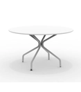 Rondò ø130 Outdoor tables Vermobil 1