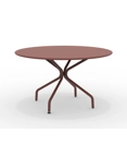 Rondò ø130 Outdoor tables Vermobil 8