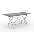 Spring time 160x80 Outdoor tables Vermobil 6