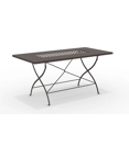 Spring time 160x80 Outdoor tables Vermobil 7