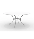 Tosca ø145 Outdoor tables Vermobil 1