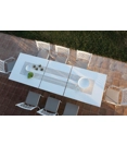Valentine 220x100 (320) Outdoor tables Vermobil 3