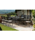 Valentine 220x100 (320) Outdoor tables Vermobil 5