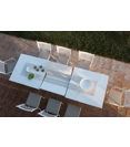 Valentine 220x100 (320) Outdoor tables Vermobil 2