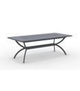Valentine 220x100 (320) Outdoor tables Vermobil 9