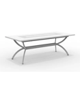 Valentine 220x100 (320) Outdoor tables Vermobil 10