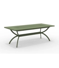 Valentine 220x100 (320) Outdoor tables Vermobil 12