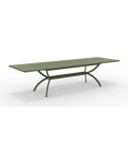 Valentine 220x100 (320) Outdoor tables Vermobil 17