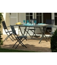 Vegas 185x85 Tavoli da esterno Vermobil 3