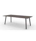 Verdea 220x100 Outdoor tables Vermobil 4