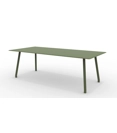 Verdea 220x100 Outdoor tables Vermobil 7