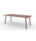 Verdea 220x100 Outdoor tables Vermobil 9
