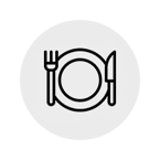 Arredamento ristorante