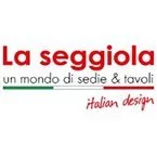 La Seggiola: sedie e tavoli di design italiano