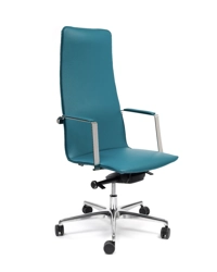 Aruba Schienale Alto