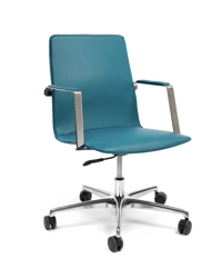 Aruba Schienale Basso