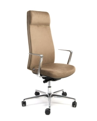 Harlem Schienale Alto