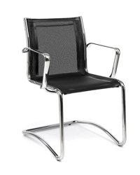 Louisiana Mesh Visitatore