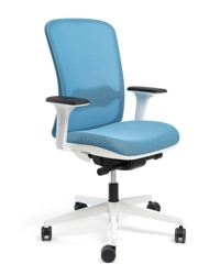 Arizona - Struttura Bianca