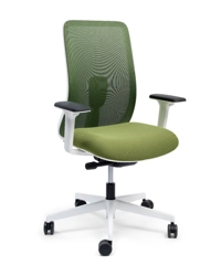 Aspen - Struttura Bianca