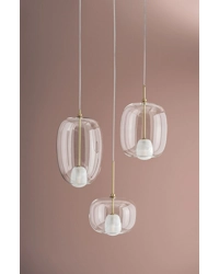 Blow composizione a grappolo