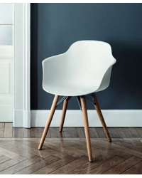 Mood braccioli legno