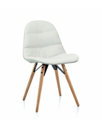 Mood imbottita legno