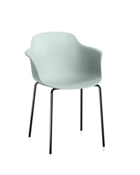 Mood braccioli acciaio