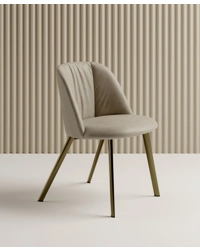 Agatha - Gamba Metallo