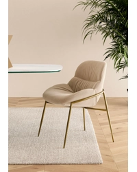 Amelie Telaio in Tubo Conificato