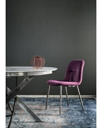 Chantal gambe coniche