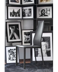 Dalila spalliera alta