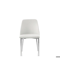 Margot gambe metallo